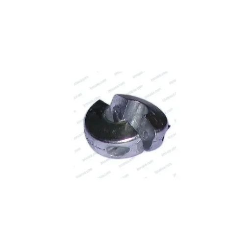 Zineti Axle Collar Anode 25mm - 42250818 product image