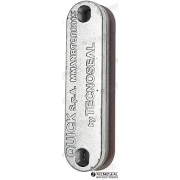 TECNOSEAL Small Anode Plate for Quick BTQR Propellers - TEN03610 product image