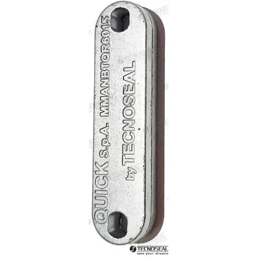 TECNOSEAL Small Anode Plate for Quick BTQR Propellers - TEN03610 product image