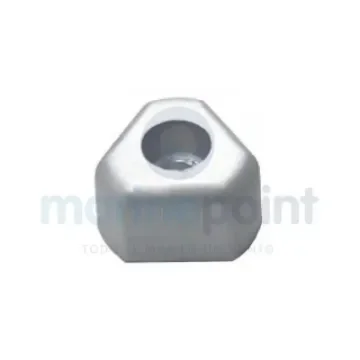 Canada Metals - Gori Anode Propeller, Triangular - CM14073100 product image