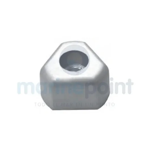 Canada Metals - Gori Anode Propeller, Triangular - CM14073100 product image