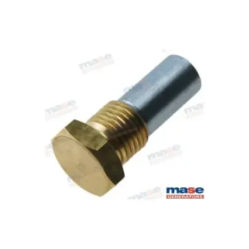 Mase Zinc Anode with Cap for Generators - MAS11884 product image