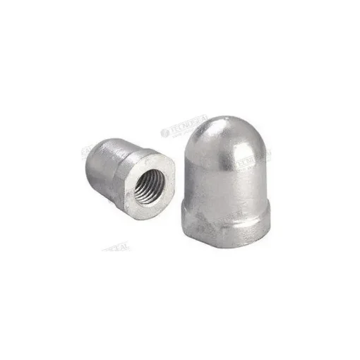 TECNOSEAL Key-Type Zinc Anode for 24 Mm Shaft - TEN00491 product image