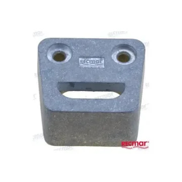 Volvo and Brp Anode, Aluminium - REC3586461AL product image