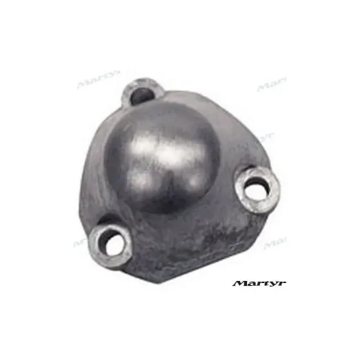 Martyr H5 Auto-Propeller Anode, Aluminium - CMPNH5A product image