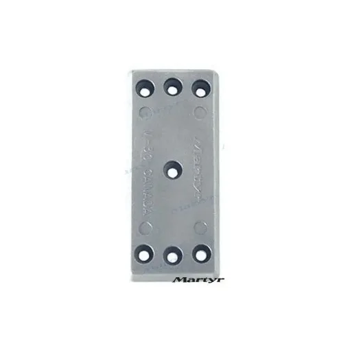 Martyr Anode Helmet, 159X70mm - CMM30 product image