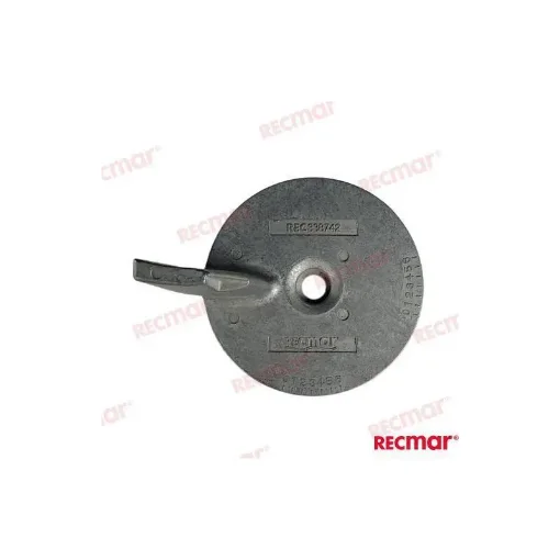 Zinc Drift Compensator Anode - REC338742 product image