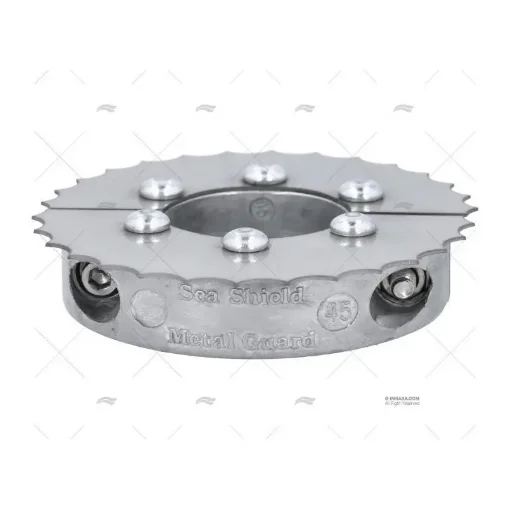 Zinc Anode Cut-Off, Ø45mm - 37250773 product image