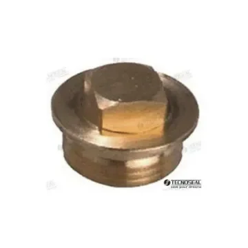 Anode Plug 00716, 25mm - TEN00716TP product image