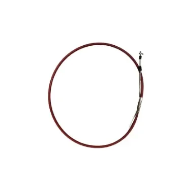 Teleflex Morse 33C-05 Remote Control Cable - 039087 product image