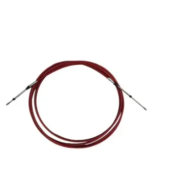 Teleflex - Morse 33C-12' Remote Control Cable - 039096 product image