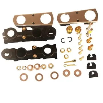 Teleflex - Sl Morse Simple Remote Control Terminal Kit - 039225 product image