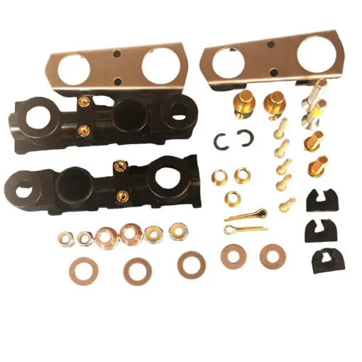 Teleflex - Sl Morse Simple Remote Control Terminal Kit - 039225 product image