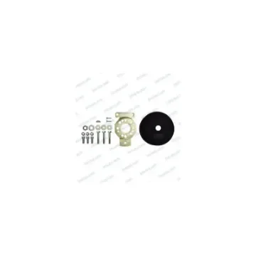 Riviera - IX90-B Black 90º Directional Bracket - 13135050 product image