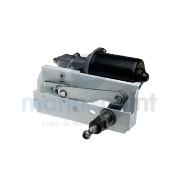 Roca Wiper Motor 24v 53mm - 090489 product image