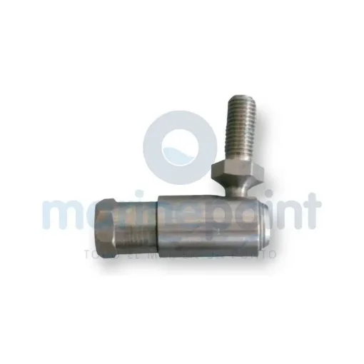 Riviera Stainless Steel Joint for Cable Kit 11 - 13140111 product image
