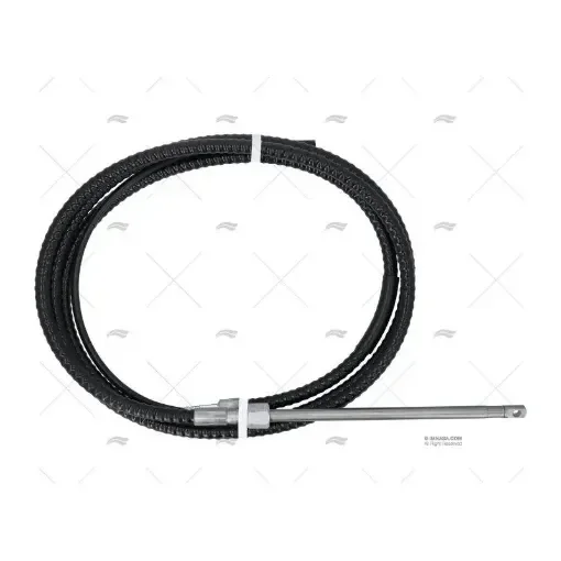 Riviera Steering Cable Minimal Friction - 13165012 product image