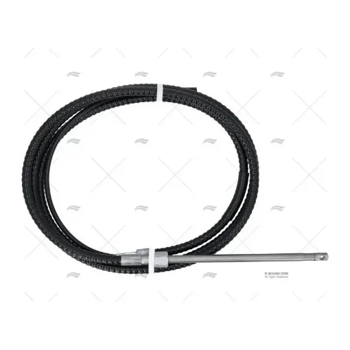 Riviera Steering Cable Minimal Friction - 13165013 product image