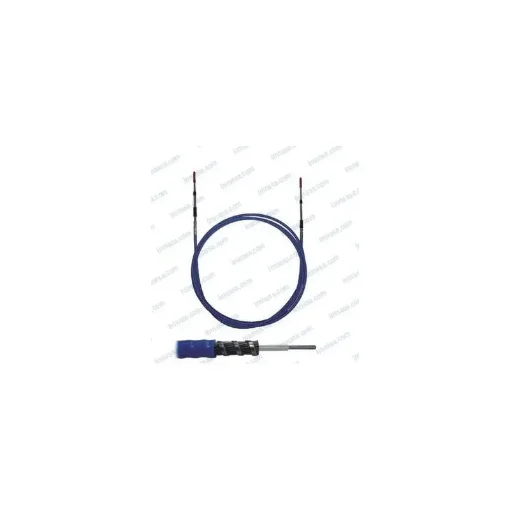 Ico Cable Remote Super Flex 09' - 13175009 product image