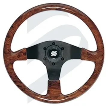 Uflex Steering Wheel Ø 350mm - 180237 product image