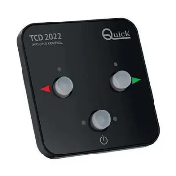 Quick - Thc 1022 Propeller Control - 145084 product image