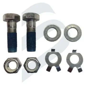 Uflex - Rings and Washers, UC94 Supplement Kit - 180075 product image