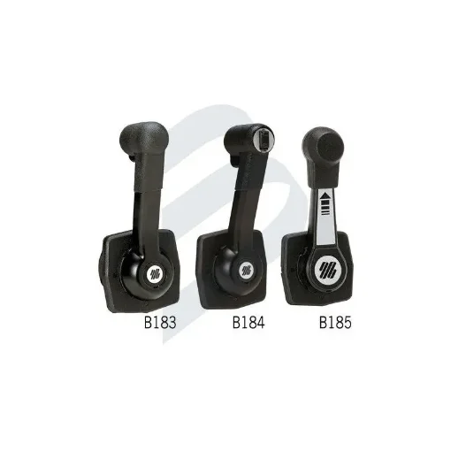 Uflex Remote Control B-184 - 180312 product image