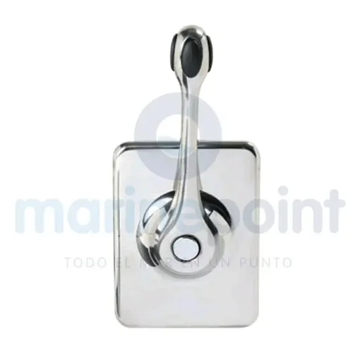 Uflex - SS-316 Remote Control, B400 - 180320 product image