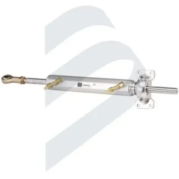 Uflex Intrabordas Steering Cylinder UC69-1 - 185026 product image