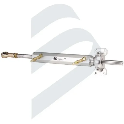 Uflex Intrabordas Steering Cylinder UC69-1 - 185026 product image