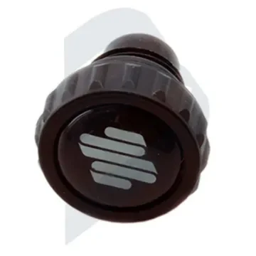 Uflex Hydraulic Pump Plug - 185044 product image