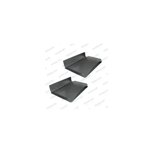Bennett Flaps Plates 310 x 230mm - 25400023 product image