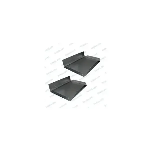 Bennett Flap Plates 460 x 230mm - 25400024 product image