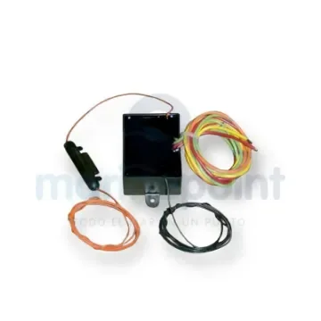 Bennett - Auto-Retractable Electronic Module - 25400052 product image