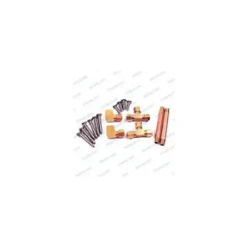 Bennett - Small Fittings Set - 25400085 product image