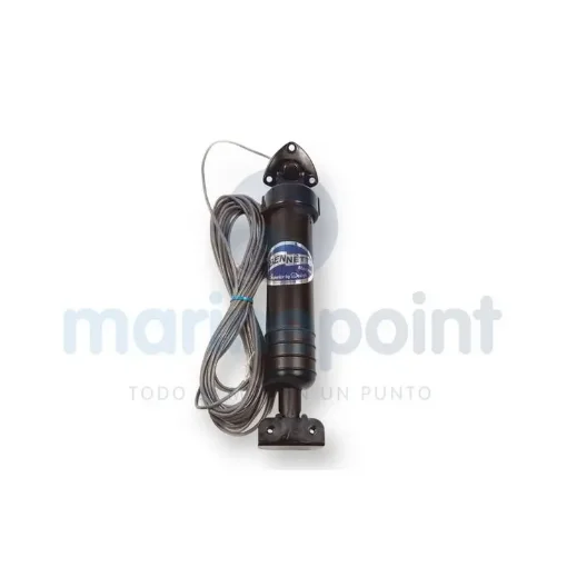 Bennett Piston with Sensor, Port/Starboard - 25400182 product image