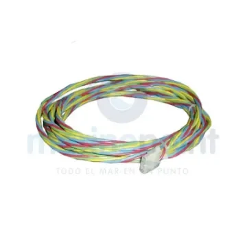 Bennett Cable 4 Connectors 22' Length - 25400901 product image