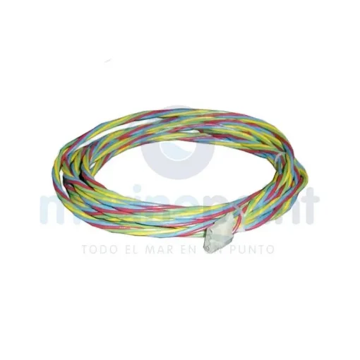 Bennett Cable 4 Connectors 22' Length - 25400901 product image