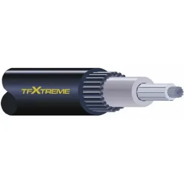 Teleflex - Tfxtreme Cable Remote, 25' - 405315 product image