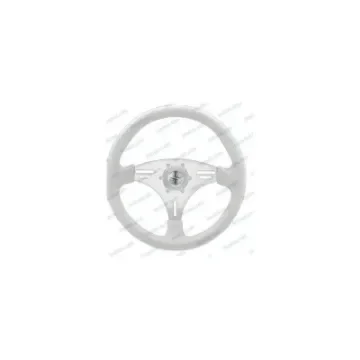White 355mm Steering Wheel - 51250050 product image