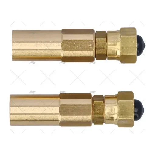 Ultraflex Hydraulic Steering Fittings OB-F5/16" - 51250311 product image