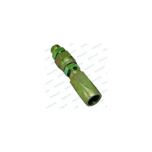 Stainless Steel Racores Pump Kit - 52200038 product image