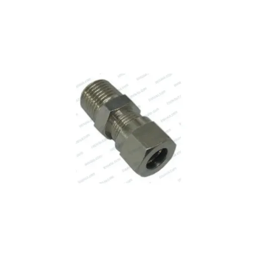 Straight Connectors G3/8 12mm Set - 52200089 product image