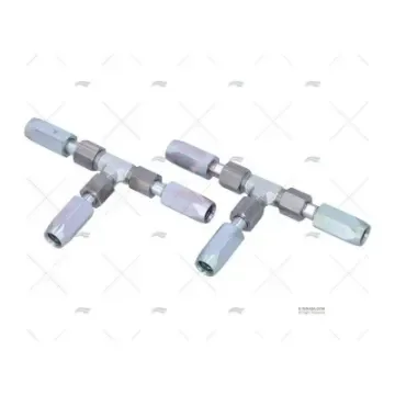 Lecomble & Schmitt Hydraulic Steering Set, 8mm - 52200047 product image