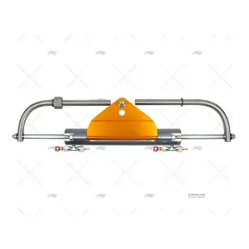 Lecomble & Schmitt Hydraulic Steering Piston - 52203333 product image