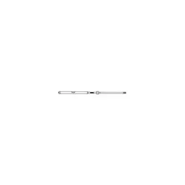 Teleflex 16' Rack Steering Cable - 652416 product image