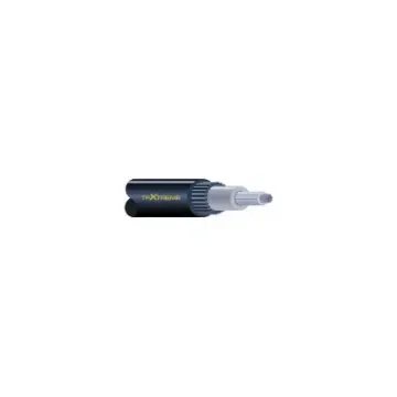 Teleflex - Cable Controls, Extreme 20', Frictionless - 652520 product image
