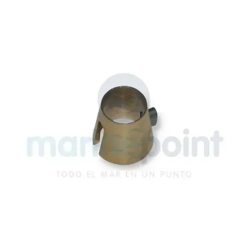 Steering Wheel Adapter Sleeve, Large Cone To Small Cone - 71250077 product image
