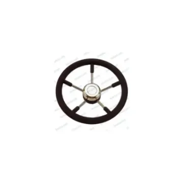 T9 Carbon Steering Wheel Grey 320mm - 71250095 product image