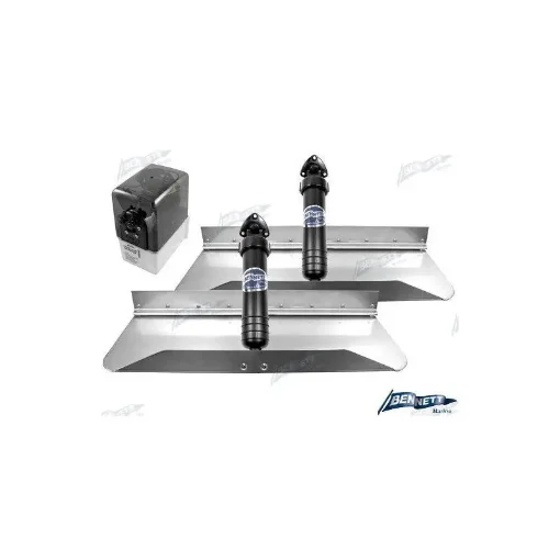 Bennett Hydraulic Flap Kit 61 x 23cm - BE249 product image